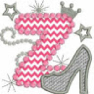 Meet your Posher, Zainab